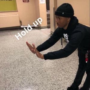 Meet your Posher, Don